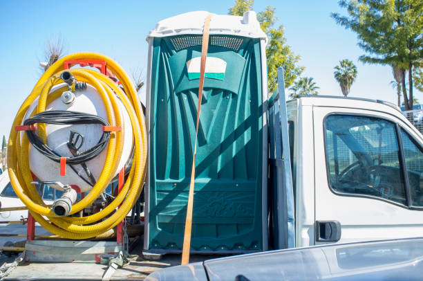 Best Portable restroom solutions  in Mamou, LA