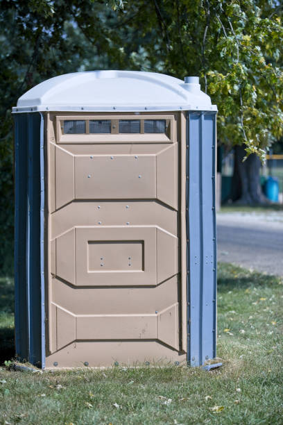 Best Sanitation services for porta potties  in Mamou, LA