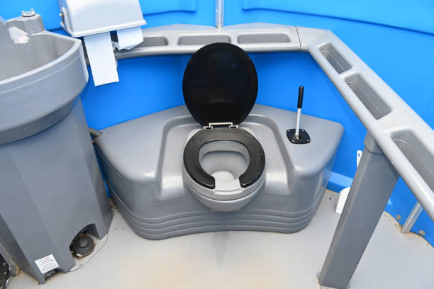 Best Porta potty delivery and setup  in Mamou, LA