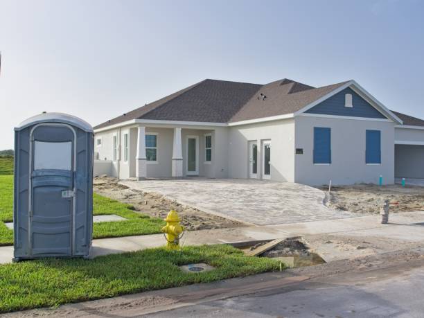 Best Sanitation services for porta potties  in Mamou, LA