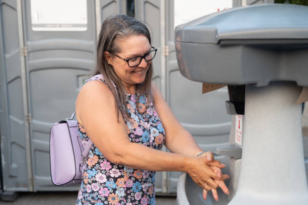 Best Luxury portable toilet rental  in Mamou, LA