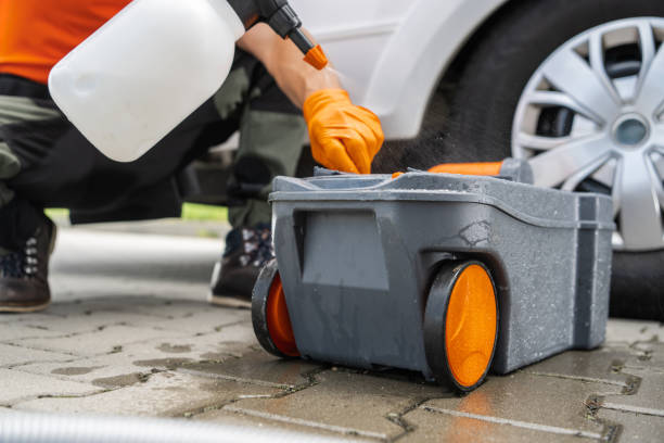 Best Local porta potty services  in Mamou, LA